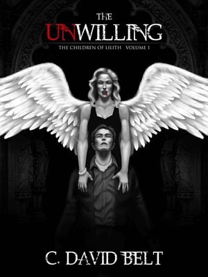 cover image of The Unwilling
